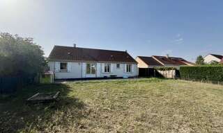 Maison 6 Pièces 113 m² à vendre à Bourges (18000)