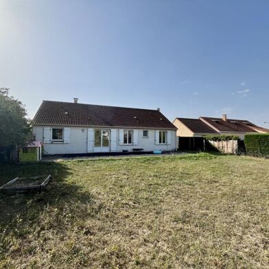 Maison 6 pièces 219990 €