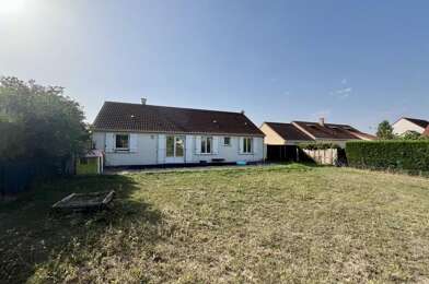 Maison 6 pièces 218325 €