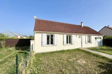 Maison 6 pièces 218325 €