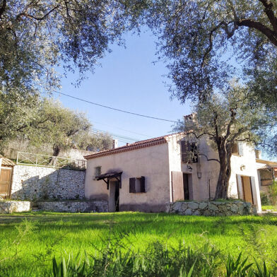 Maison 4 pièces 695000 €