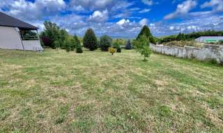 Terrain  1714 m² à vendre à Sainte-Féréole (19270)