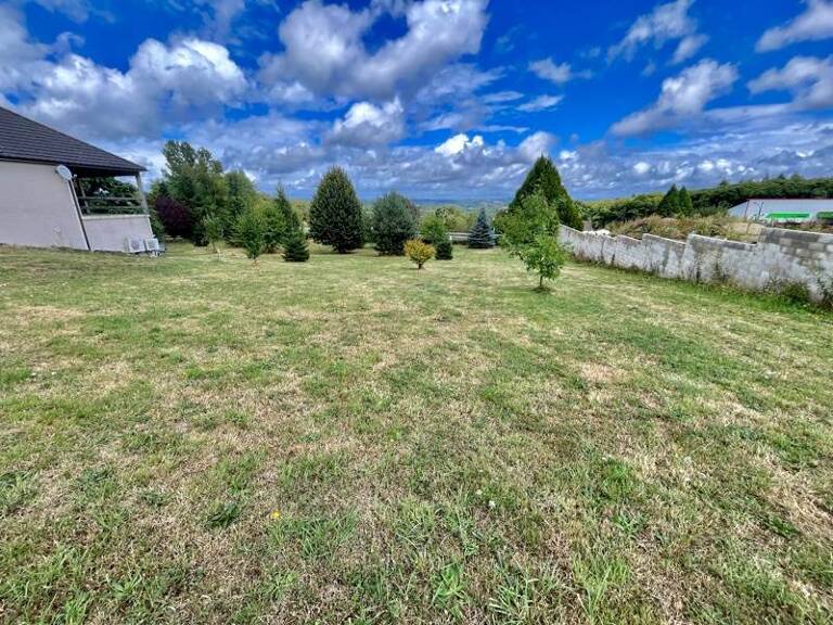 Terrain à construire  1714 m²  — photo 1