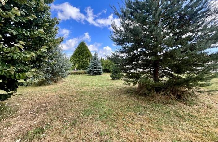 Vente terrain  1714 m² Sainte-Féréole (19270) — photo 4
