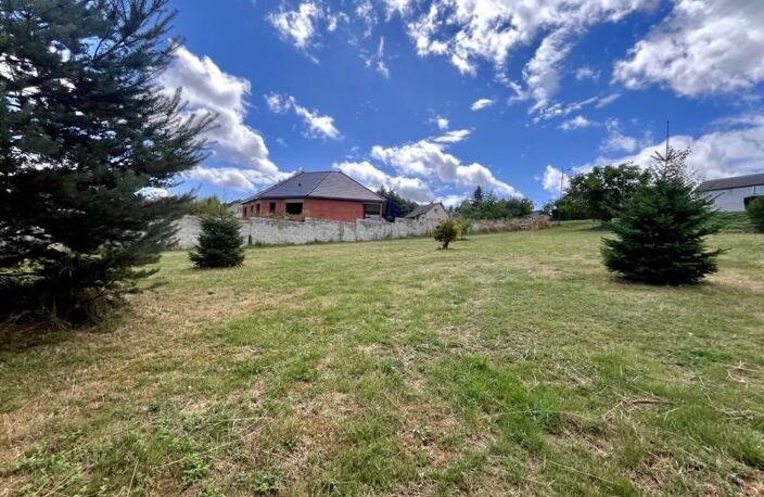 Vente terrain  1714 m² Sainte-Féréole (19270) — photo 5