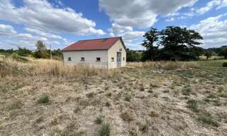 Terrain  5717 m² à vendre à Saint-Sulpice-le-Guérétois (23000)