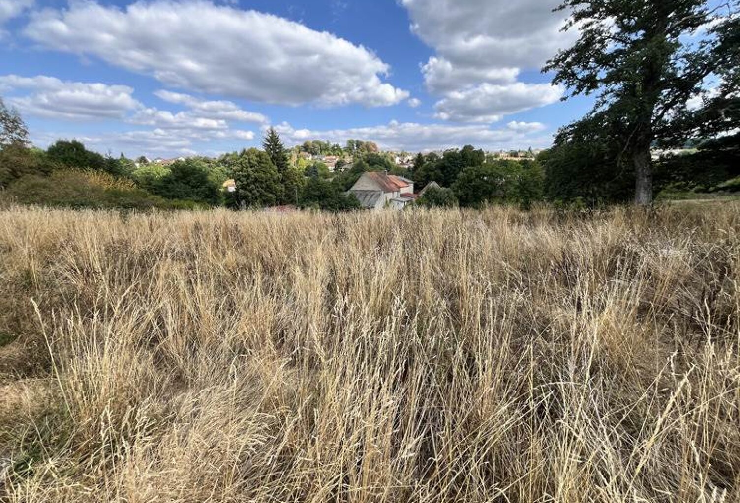 Terrain à bâtir de 0 pièces principales — photo 1