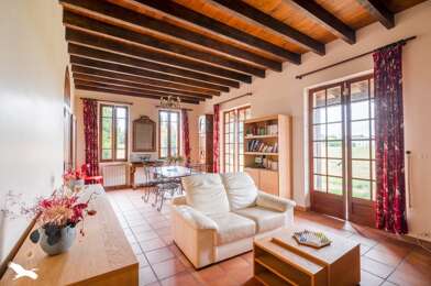 Maison 5 pièces 320000 €