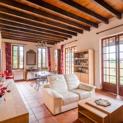 Maison 5 pièces 320000 €