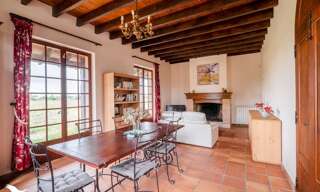 Maison 5 Pièces 170 m² à vendre à Saint-Sauveur (31790)