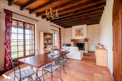 Maison 5 pièces 285000 €