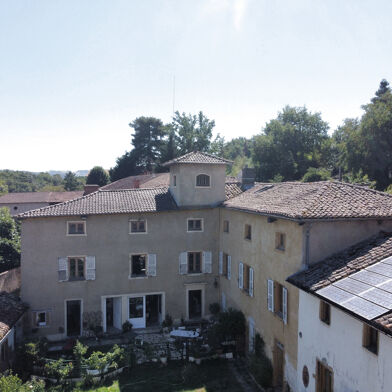 Maison 9 pièces 375000 €