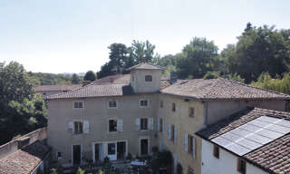 Maison 9 Pièces 220 m² à vendre à Bessenay (69690)