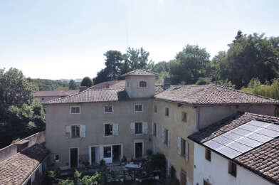 Maison 9 pièces 375000 €