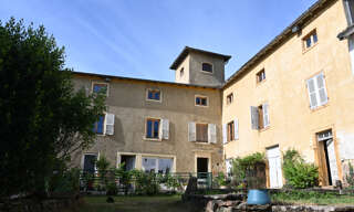 Maison 9 Pièces 220 m² à vendre à Bessenay (69690)