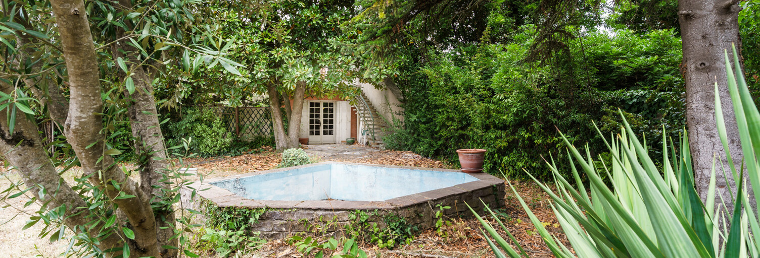 Maison 4 Pièces 121 m² à vendre à Toulouse (31100)