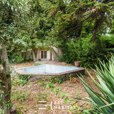 Maison 4 pièces 340000 €