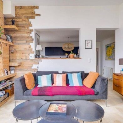 Maison 3 pièces 367000 €