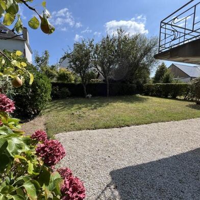 Maison 4 pièces 244950 €