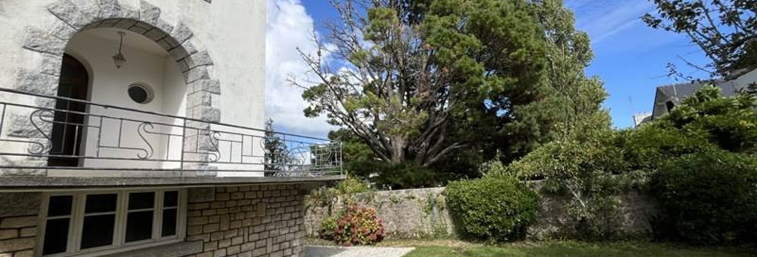 Maison 4 Pièces 109 m² à vendre à Loctudy (29750)