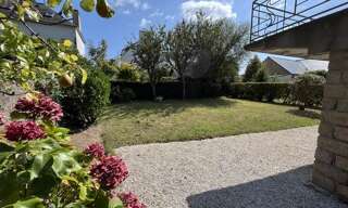 Maison 4 Pièces 109 m² à vendre à Loctudy (29750)