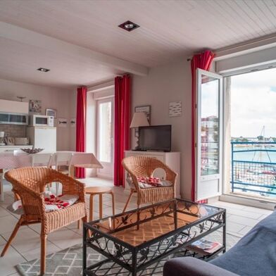 Appartement 3 pièces 231440 €