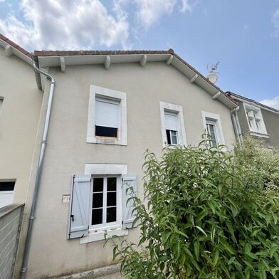 Immeuble  135000 €