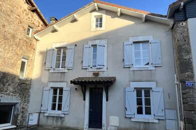 Immeuble  135000 €