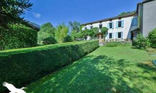 Maison 3 Pièces 105 m² à vendre à Herran (31160)