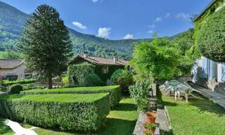 Maison 3 Pièces 105 m² à vendre à Herran (31160)