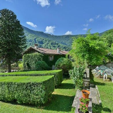 Maison 3 pièces 169087 €