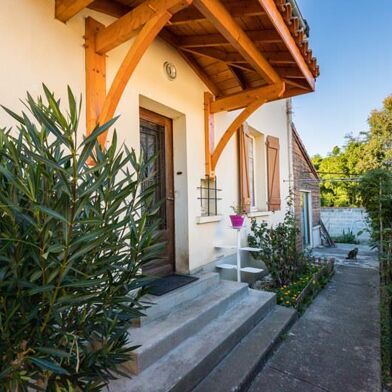 Maison 9 pièces 133000 €