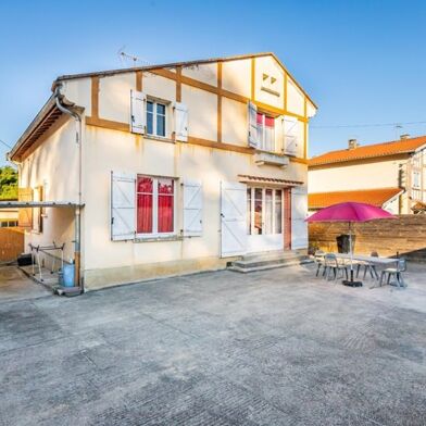 Maison 9 pièces 133000 €