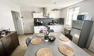 Appartement 2 Pièces 49 m² à vendre à Lescure-d'Albigeois (81380)