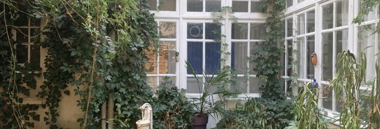 Maison 9 Pièces 215 m² à vendre à Bessières (31660)