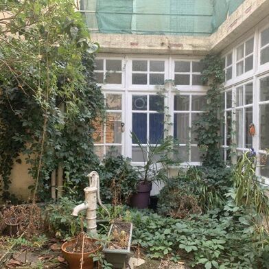 Maison 9 pièces 245000 €