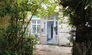 Maison 9 Pièces 215 m² à vendre à Bessières (31660)