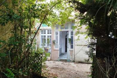 Maison 9 pièces 225000 €
