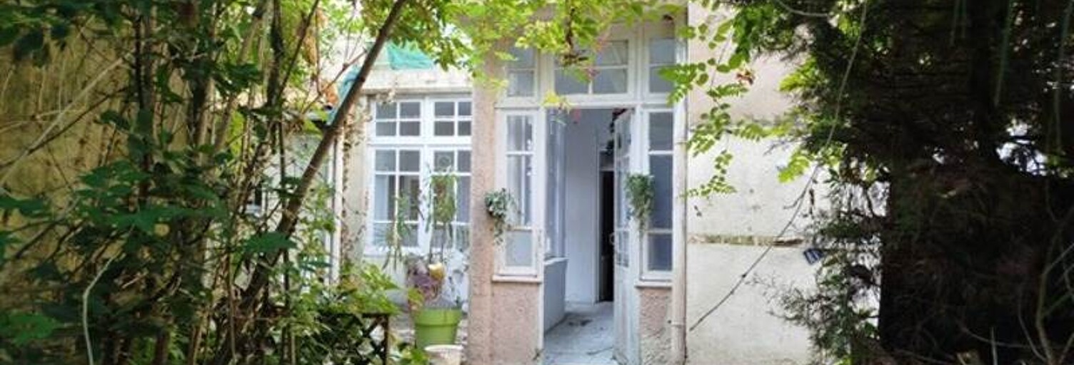 Maison 9 Pièces 215 m² à vendre à Bessières (31660)