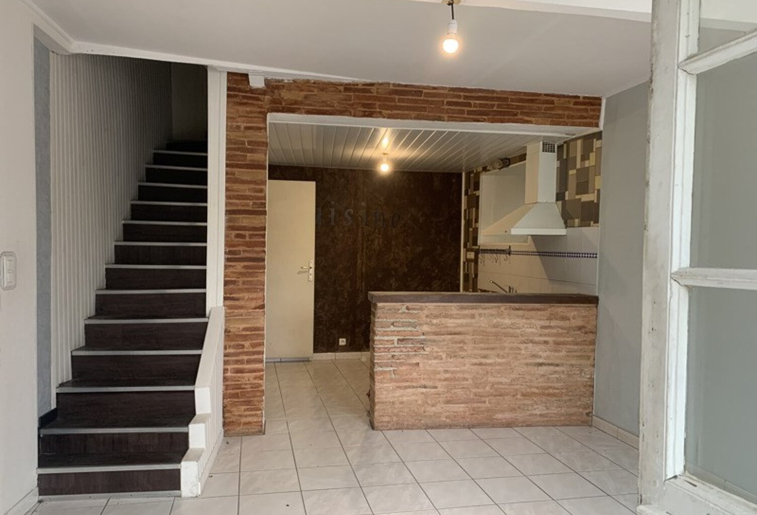 Maison de ville de 4 pièces principales — photo 1