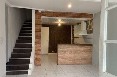 Maison 4 pièces 119500 €