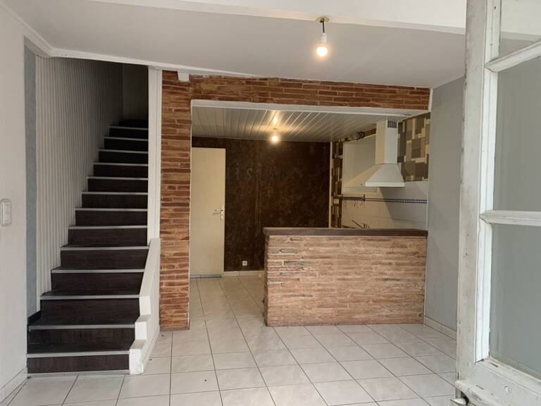 Maison de ville de 4 pièces principales — photo 1