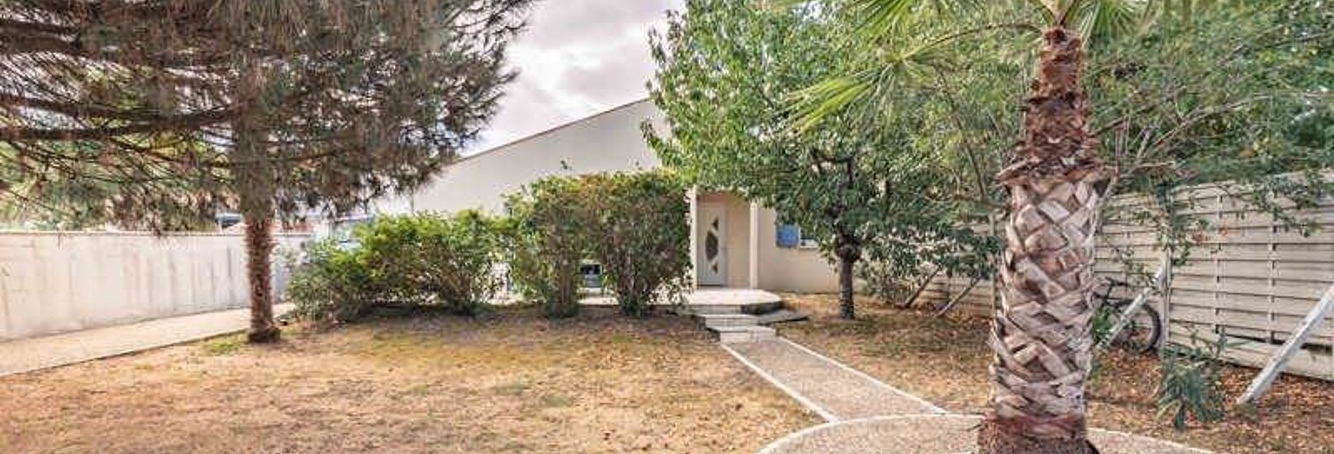 Maison 12 Pièces 257 m² à vendre à Saint-Porchaire (17250)