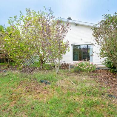 Maison 5 pièces 199900 €