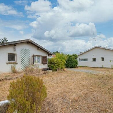 Maison 5 pièces 199900 €