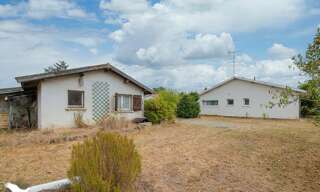 Maison 5 Pièces 89 m² à vendre à Labouheyre (40210)