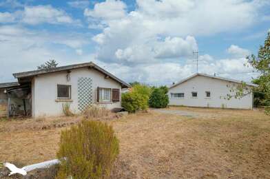 Maison 5 pièces 189900 €