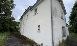 Maison 5 Pièces 155 m² à vendre à La Chapelle-Grésignac (24320)