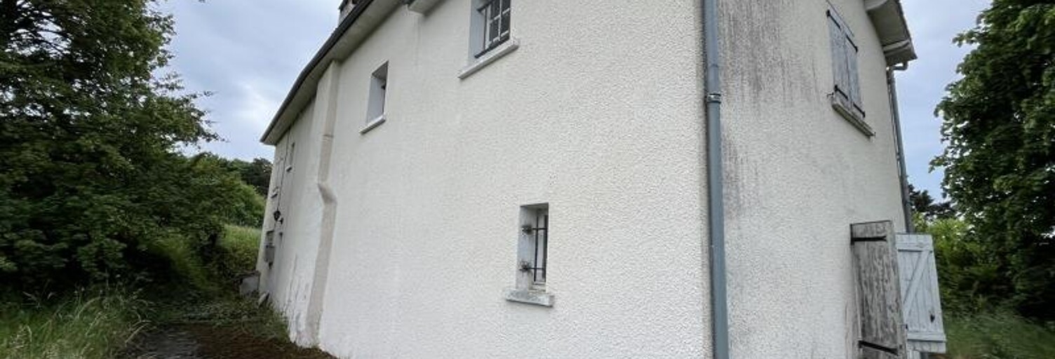 Maison 5 Pièces 155 m² à vendre à La Chapelle-Grésignac (24320)