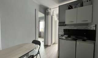 Appartement 1 Pièce 19 m² à vendre à Pau (64000)